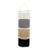 Wall hanging wall storage bag